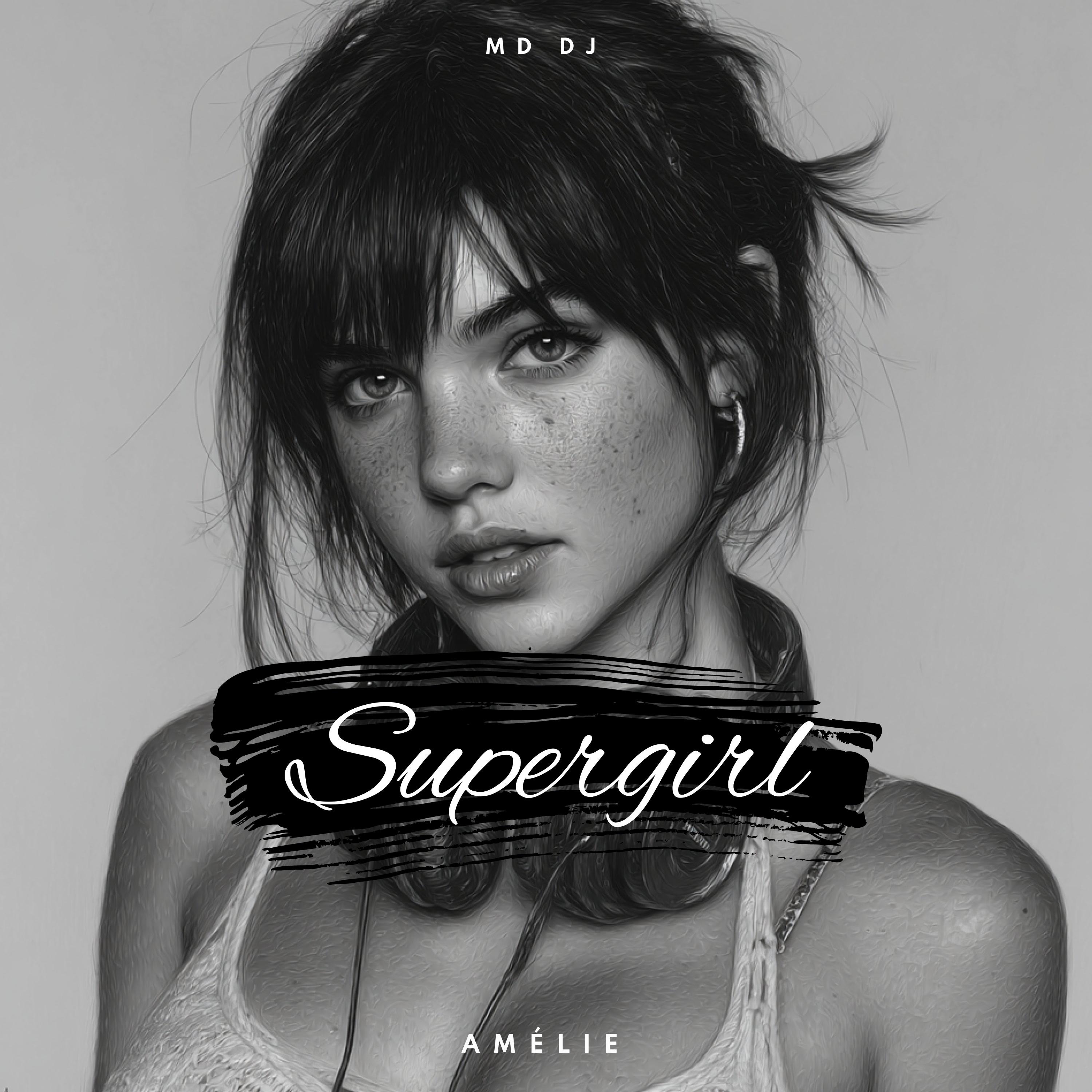 Supergirl (Radio Edit)