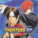 THE KING OF FIGHTERS '97~宿命編~专辑