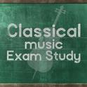 Classical Music: Exam Study专辑
