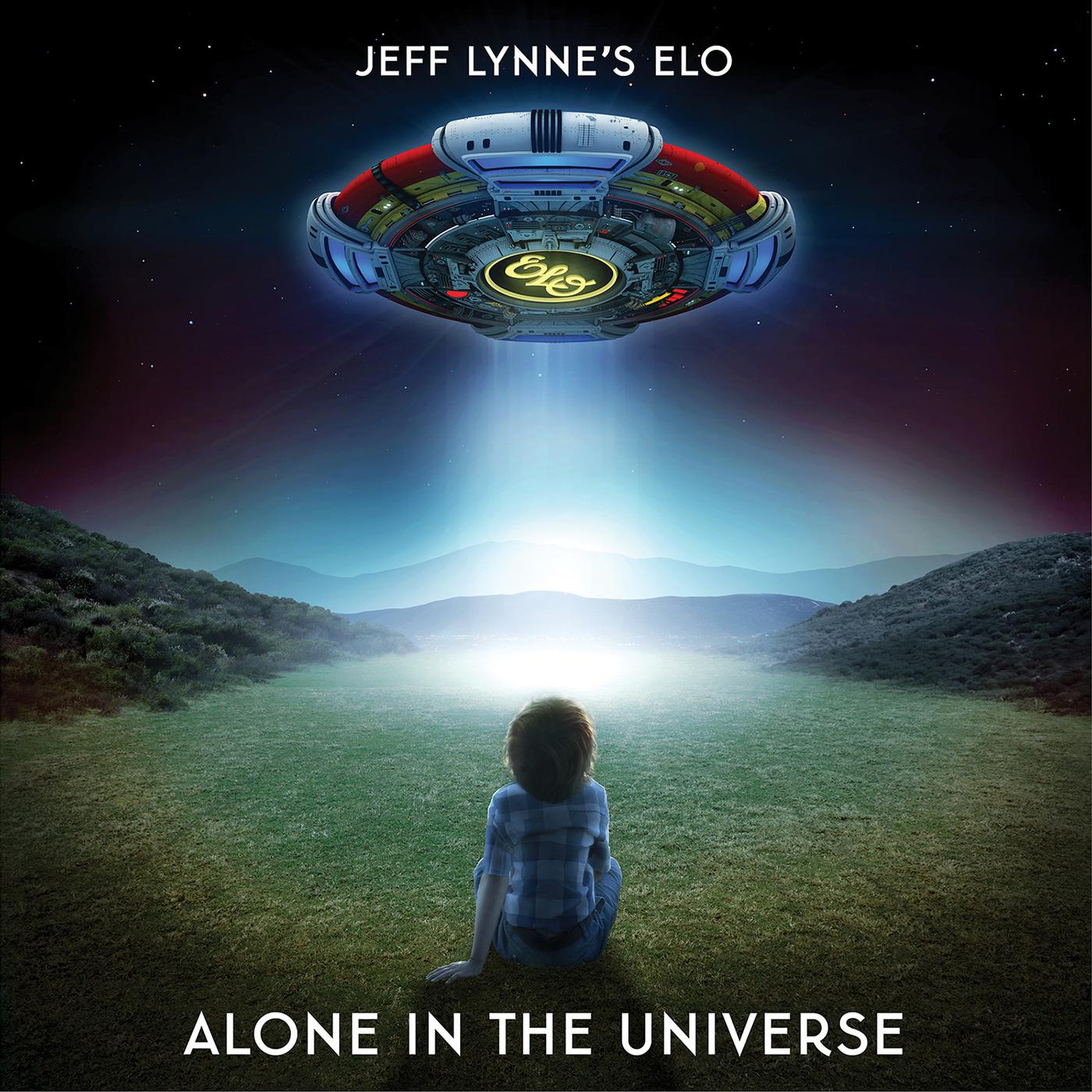 Jeff Lynne's ELO - Dirty to the Bone