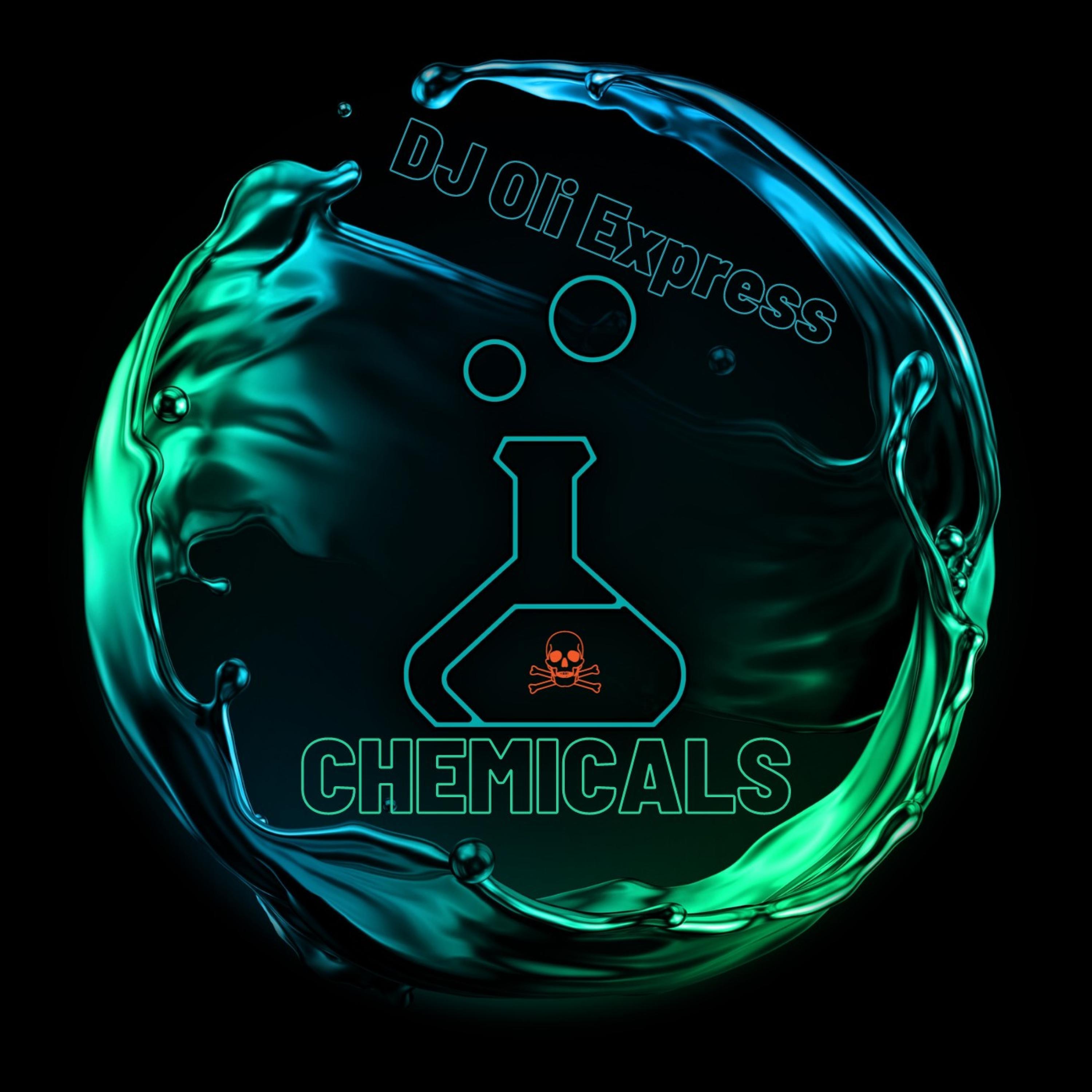 Chemicals (feat. James Newman)