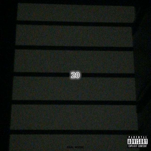 20=一个邪恶的数字