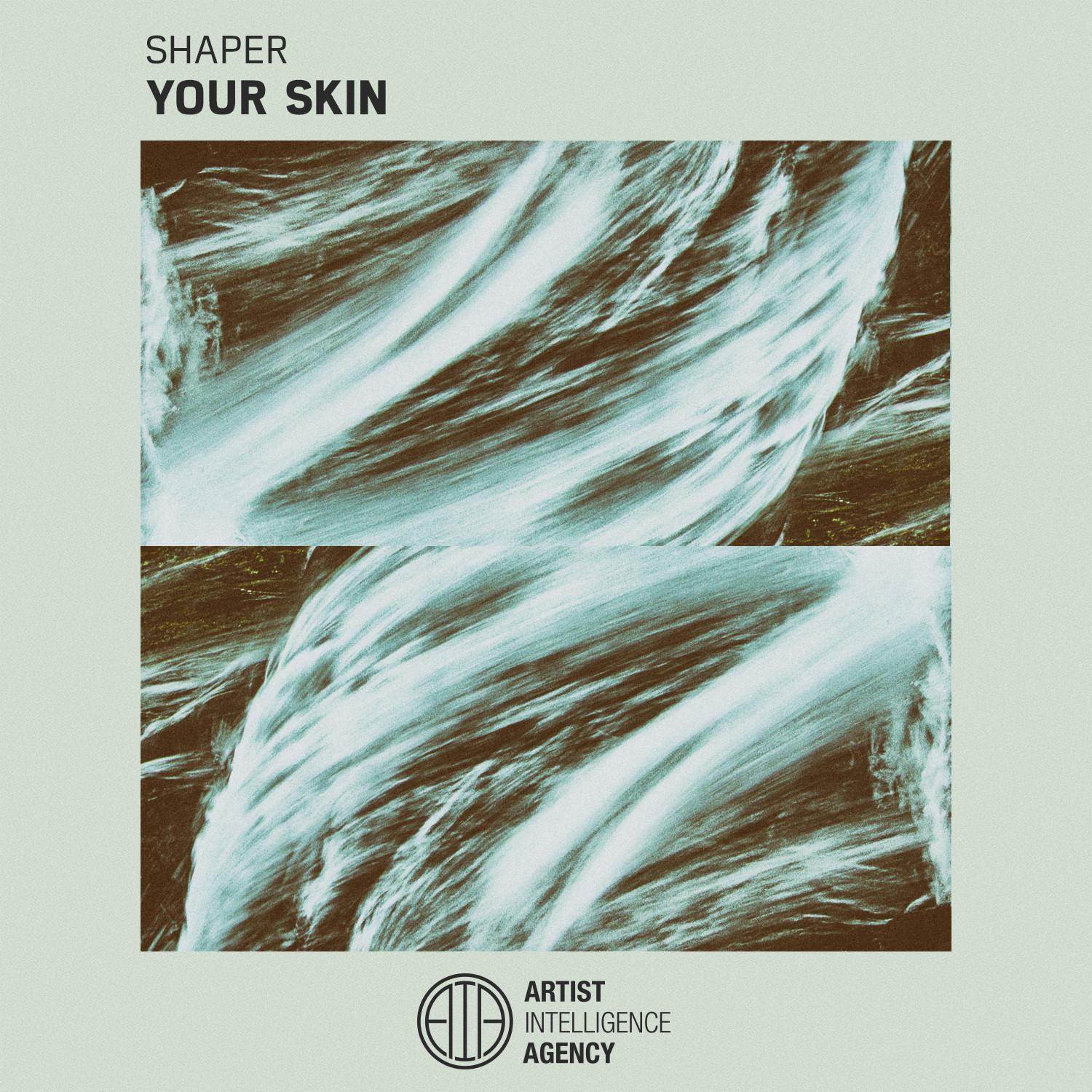 Your Skin - Single专辑