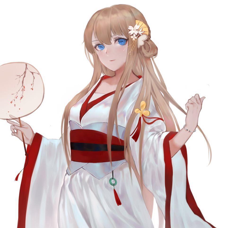 桃花凉（翻自 艾辰）