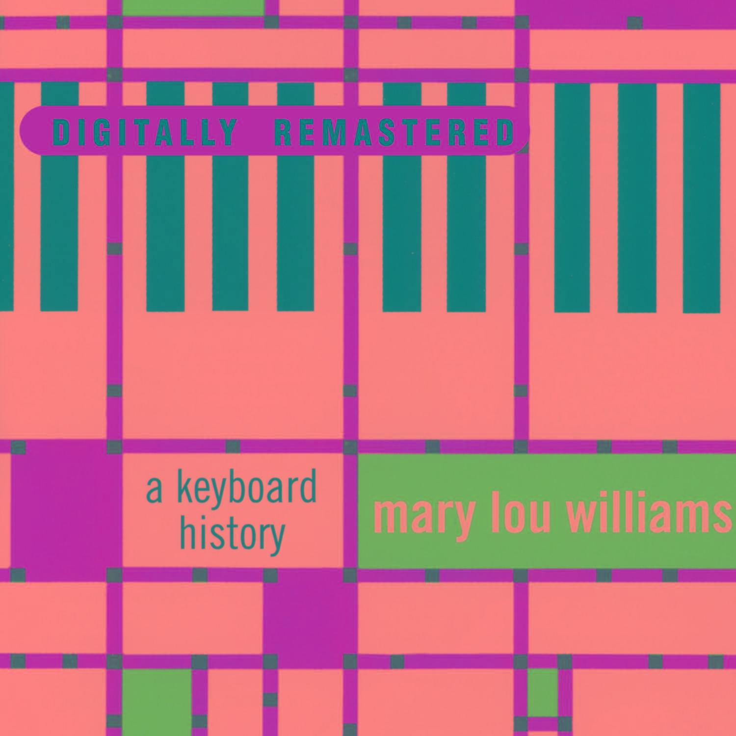 A Keyboard History (Remastered)