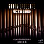 Garry Grodberg. Music for Organ专辑