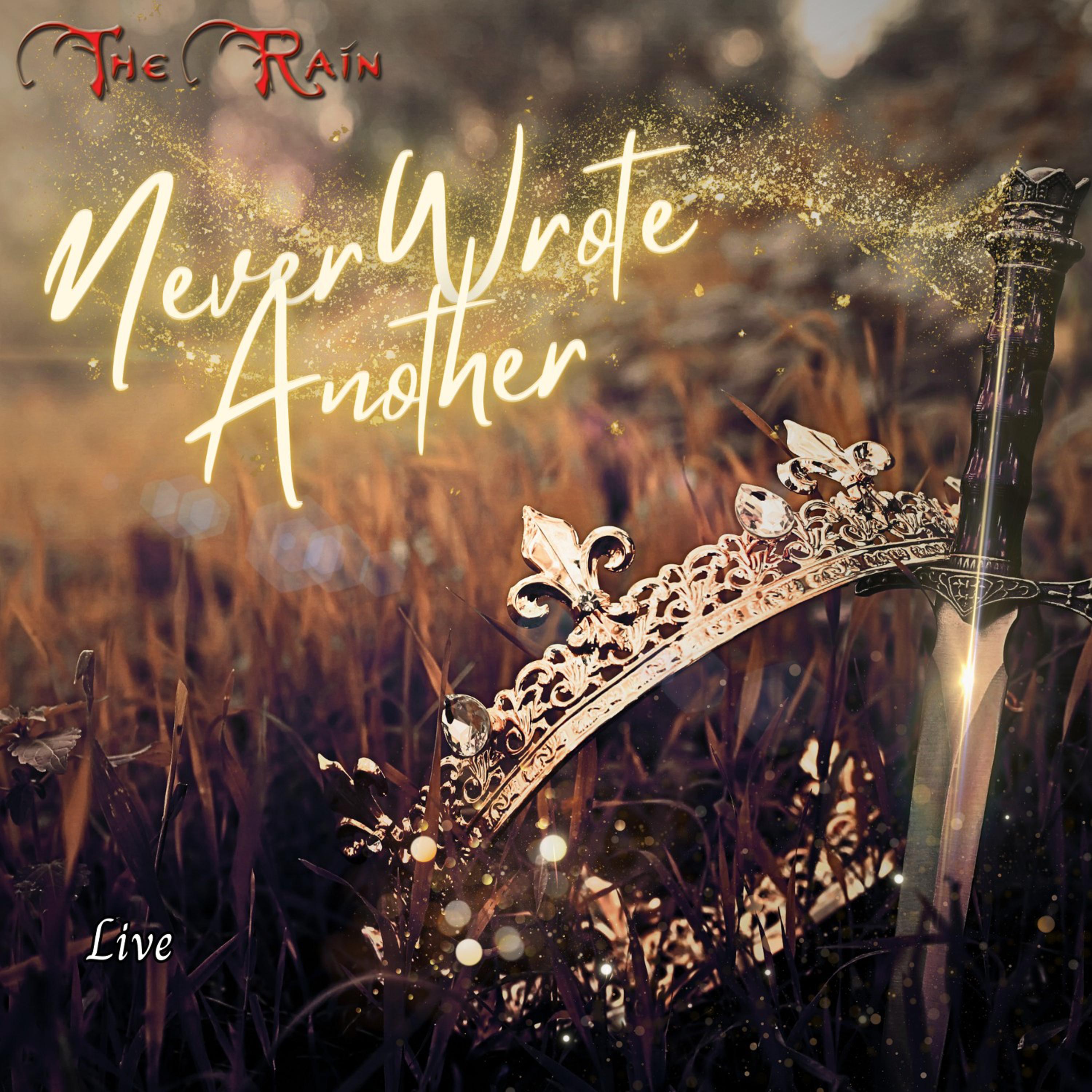 I Never Wrote Another (Live) - Nicholas Mazzio/Lauren Mazzio/The Rain ...