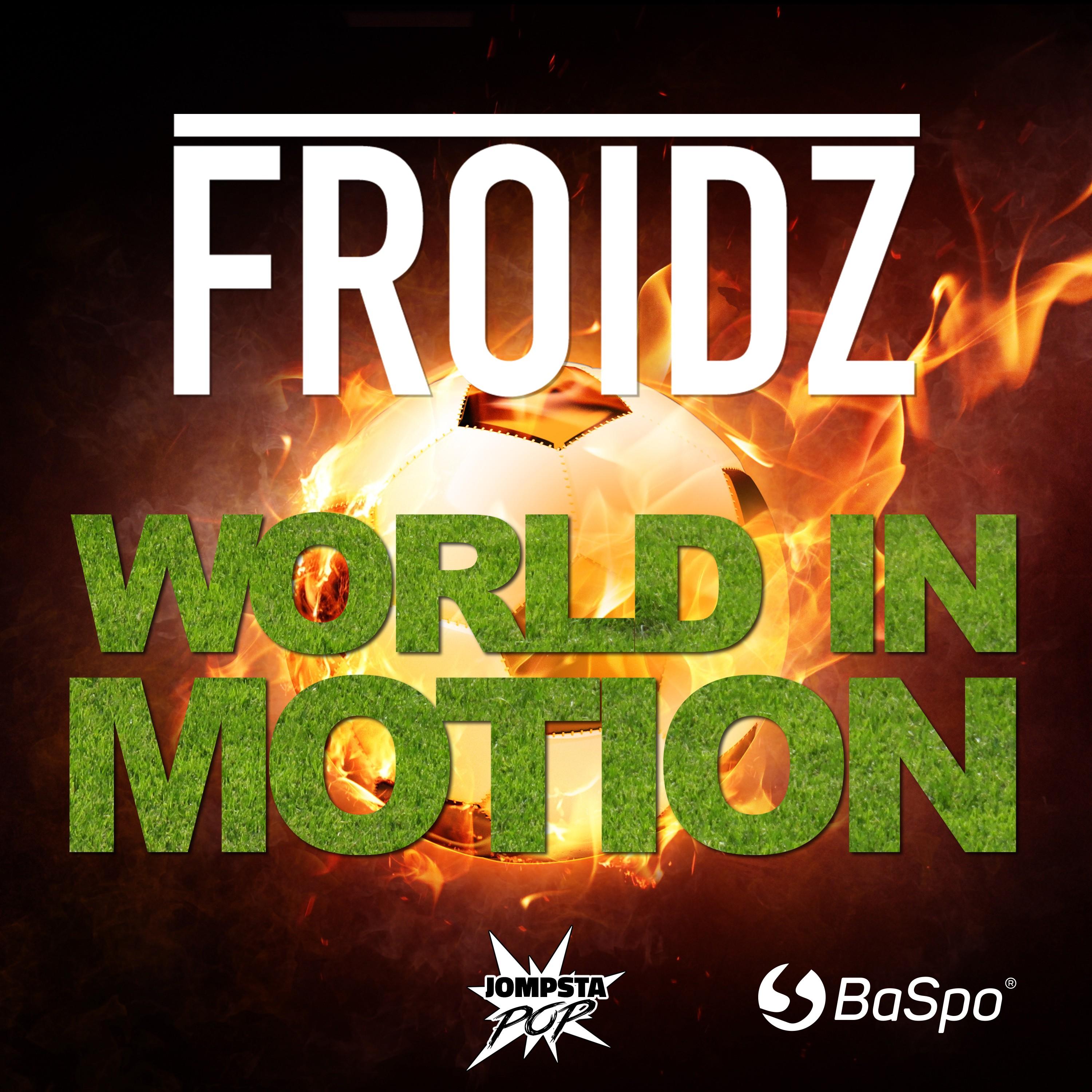 World in Motion