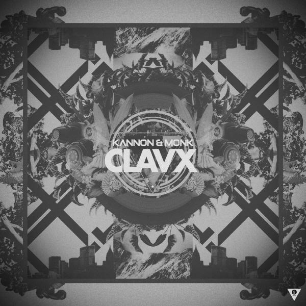 CLAVX专辑