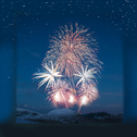 Fireworks（ 烟花 ）专辑