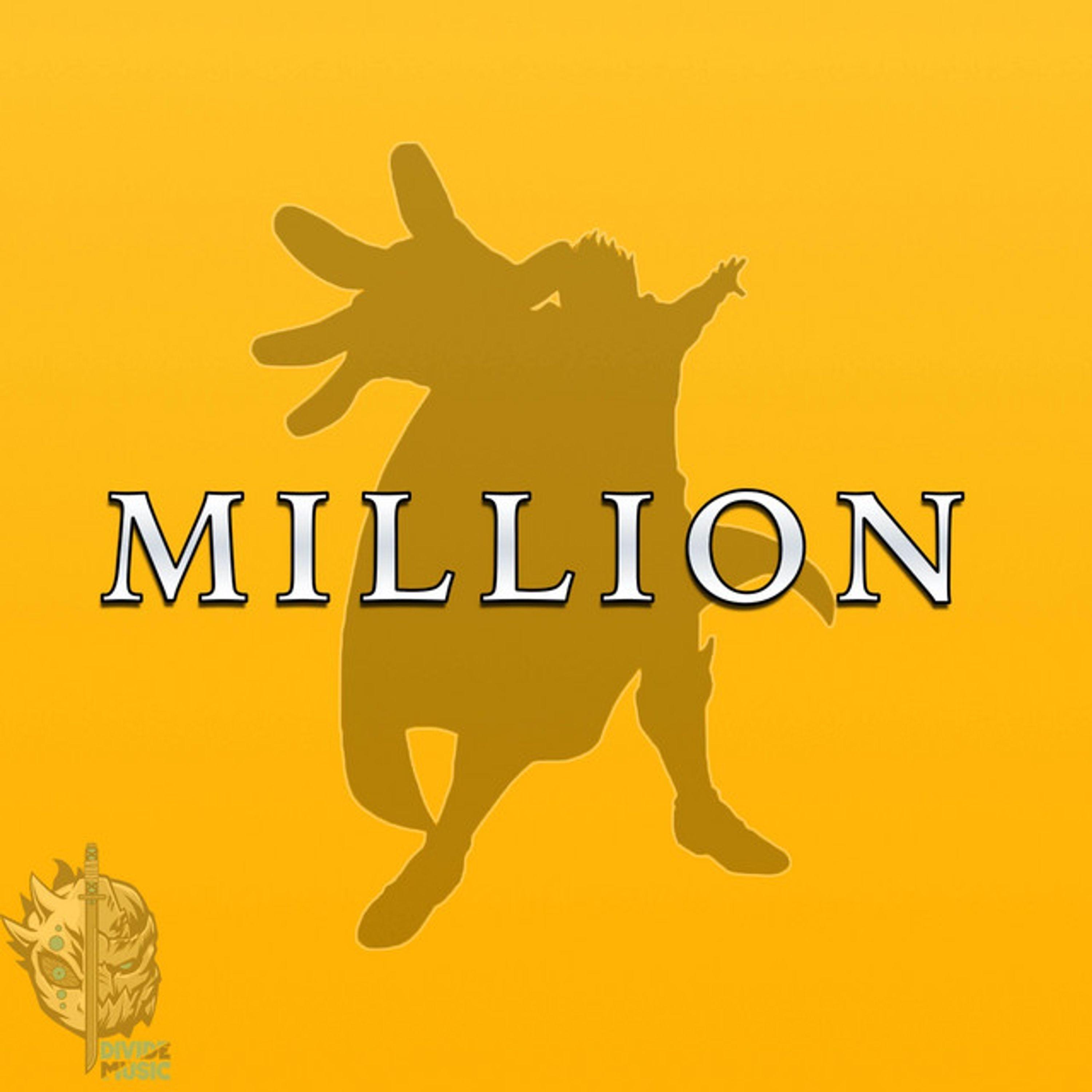 Million (My Hero Academia)