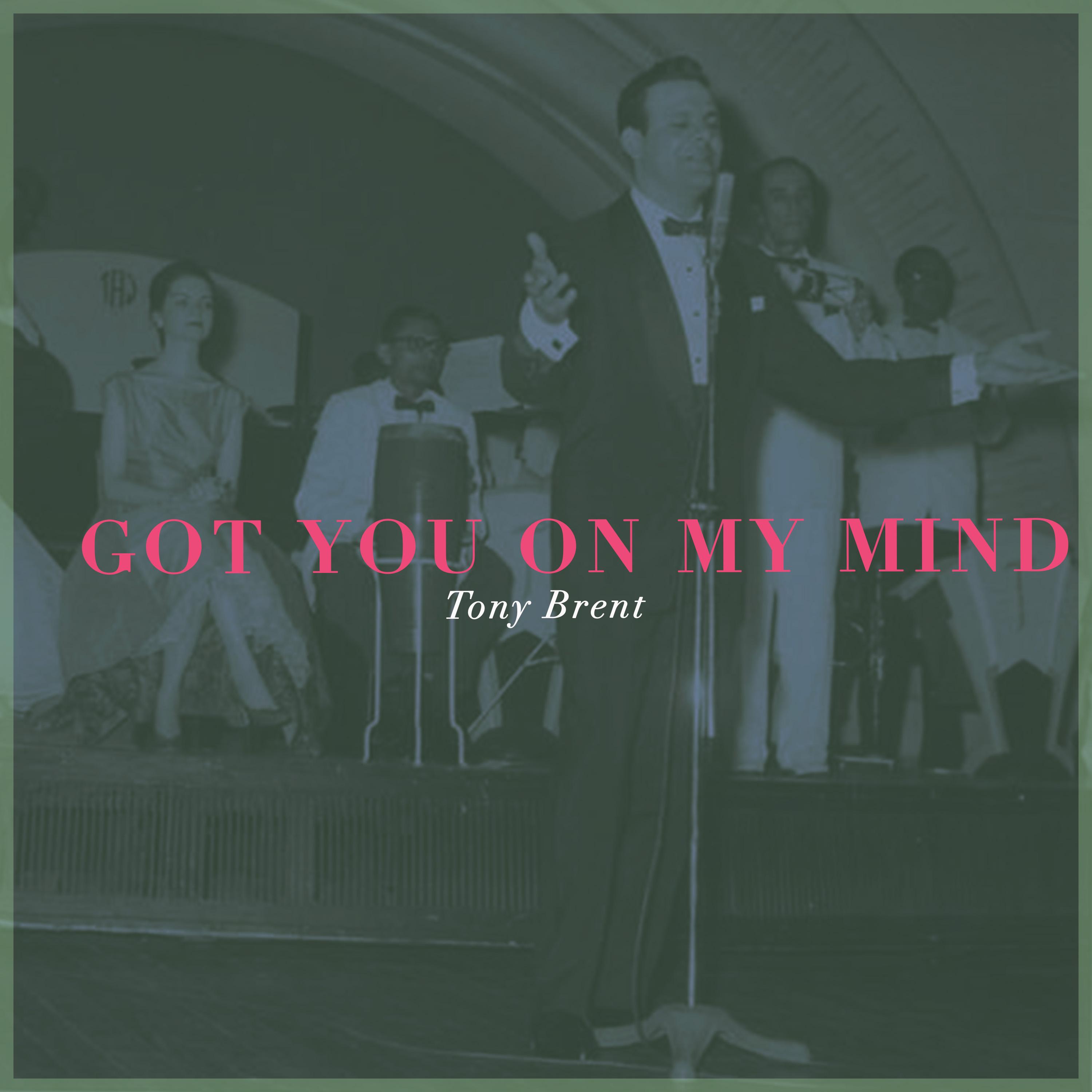 Got You on My Mind