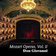 Mozart Operas Vol. II: Don Giovanni