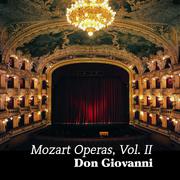 Mozart Operas Vol. II: Don Giovanni