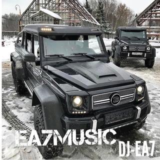 EA7Music丨精选❤️