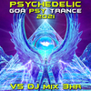 Speed Of Light - Healing In Anjuna (Psychedelic Goa Psy Trance 2021 DJ Mixed)