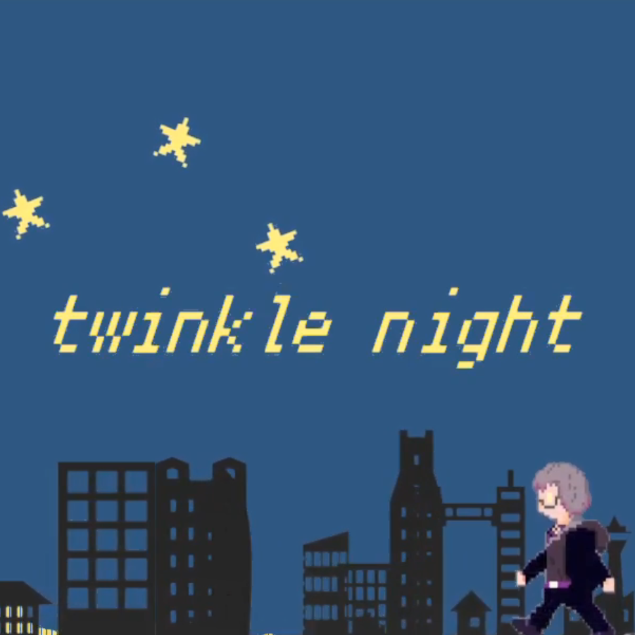 twinkle night