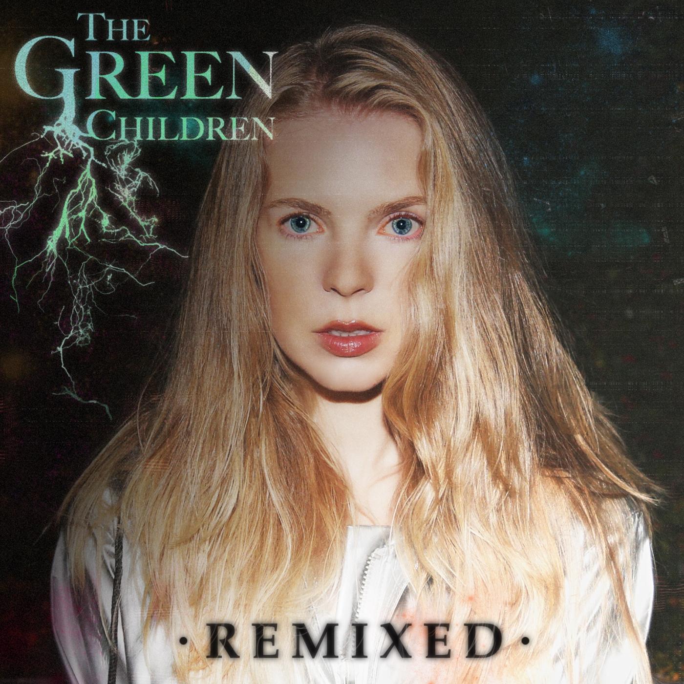 The Green Children Remixed