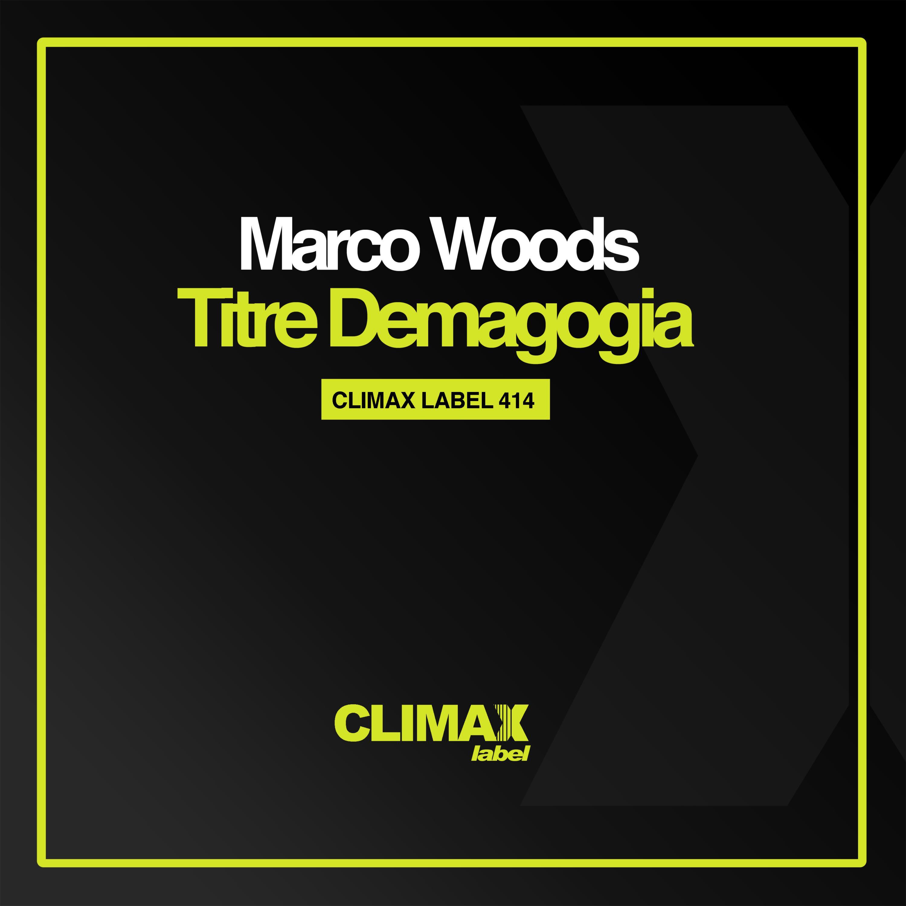 Titre Demagogia