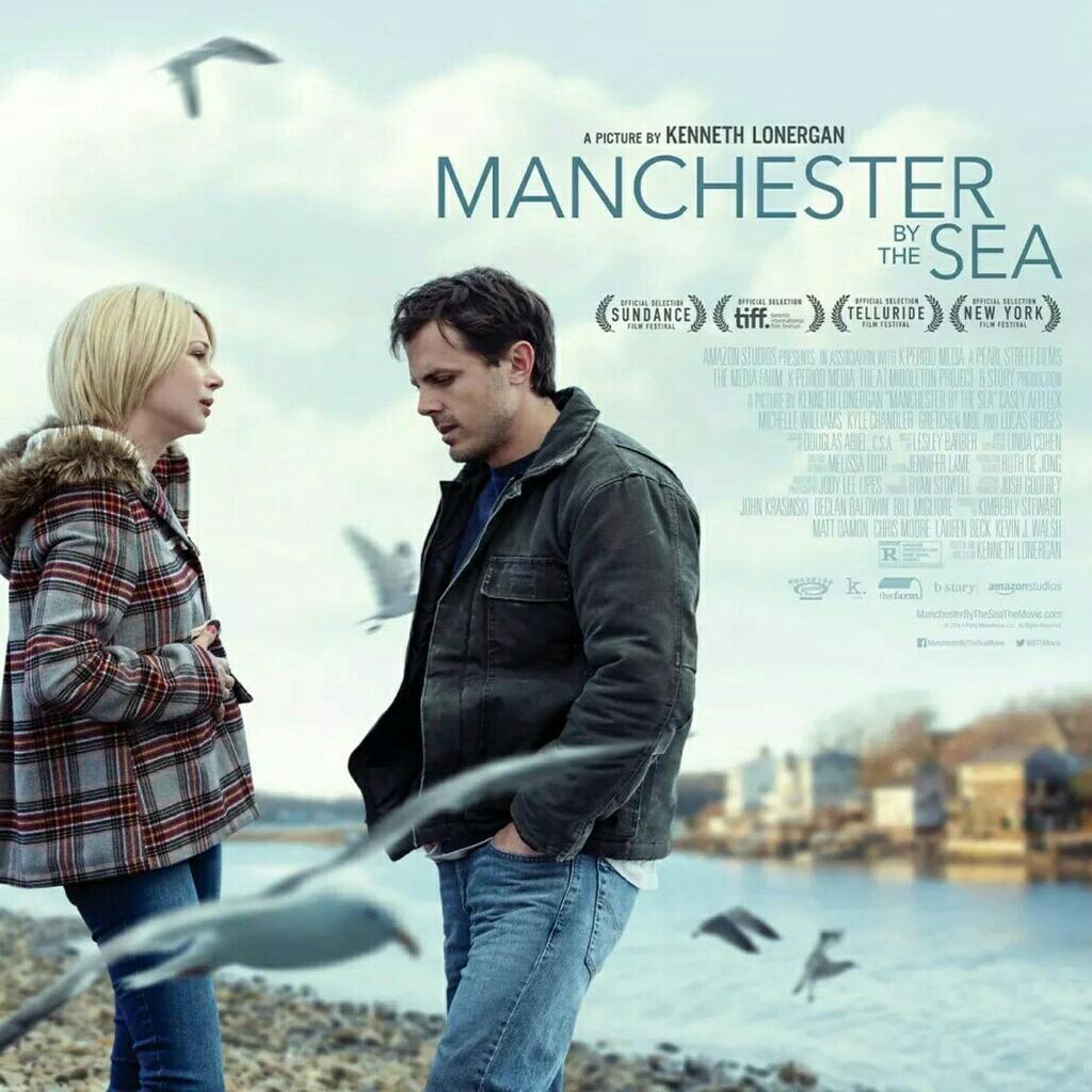 海边的曼彻斯特 Manchester By the Sea