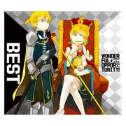 KING&KNIGHT -ワン☆オポ! BEST vol.01