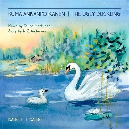 Ruma Ankanpoikanen
