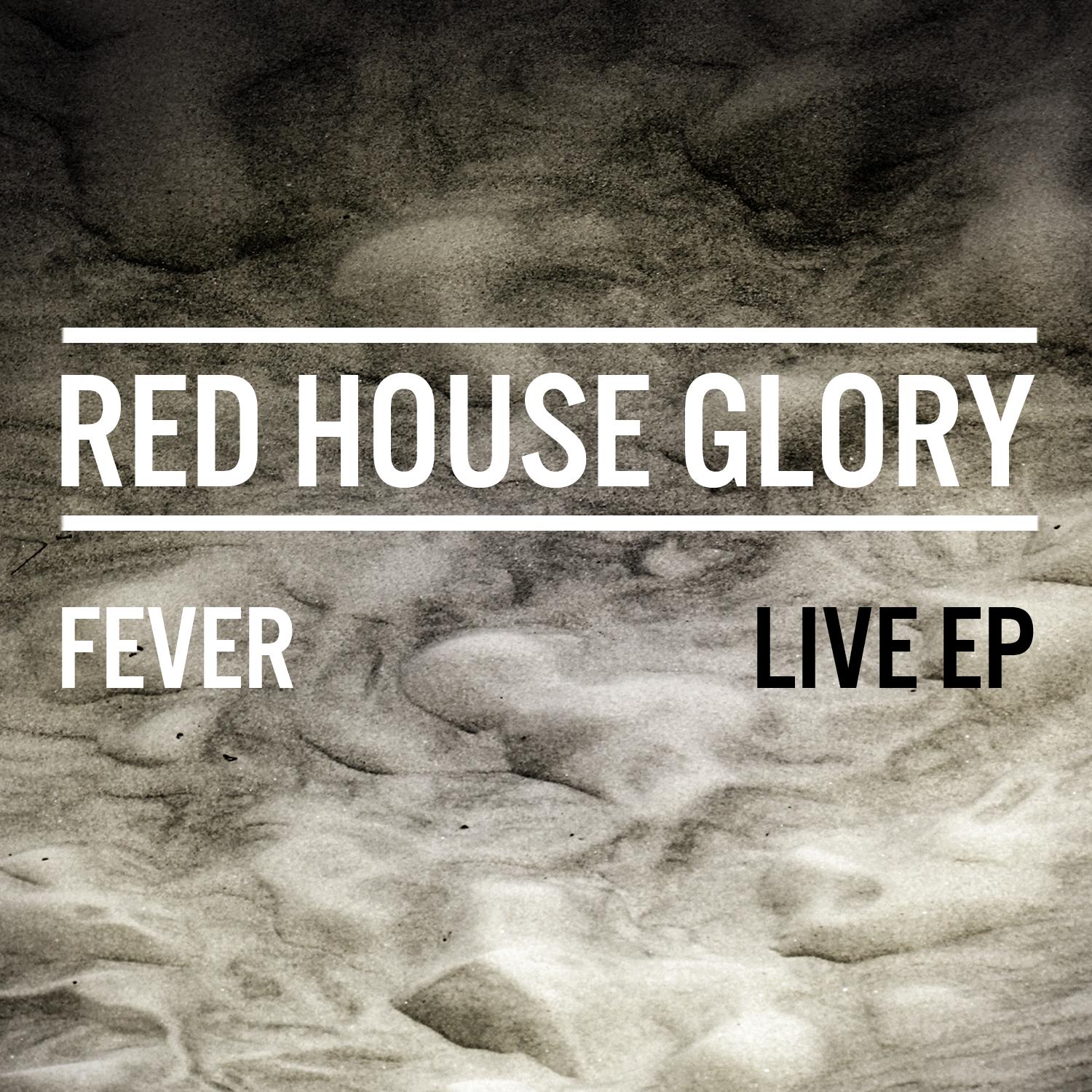 Fever (Live in Session) - EP