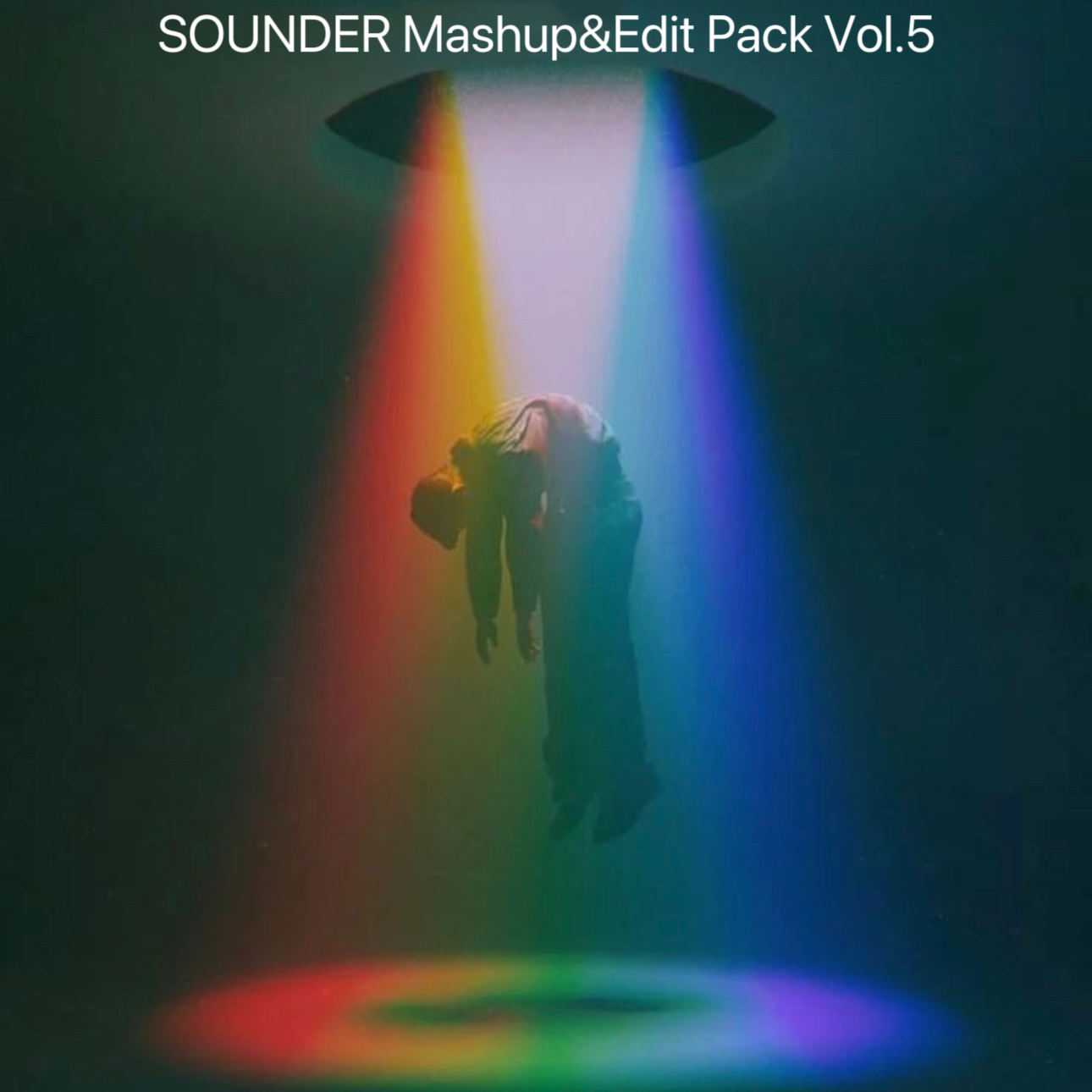 Sounder Mashup Pack vol.5
