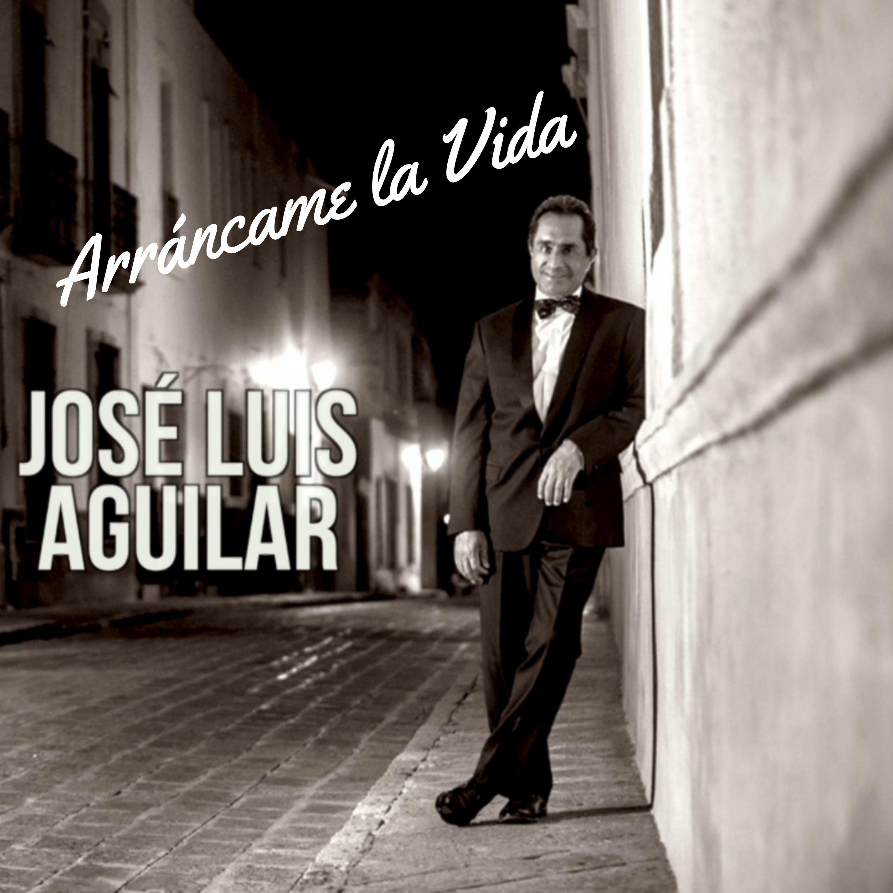 Jose Luis Aguilar - Escarcha