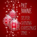 Silver Shining Christmas Time