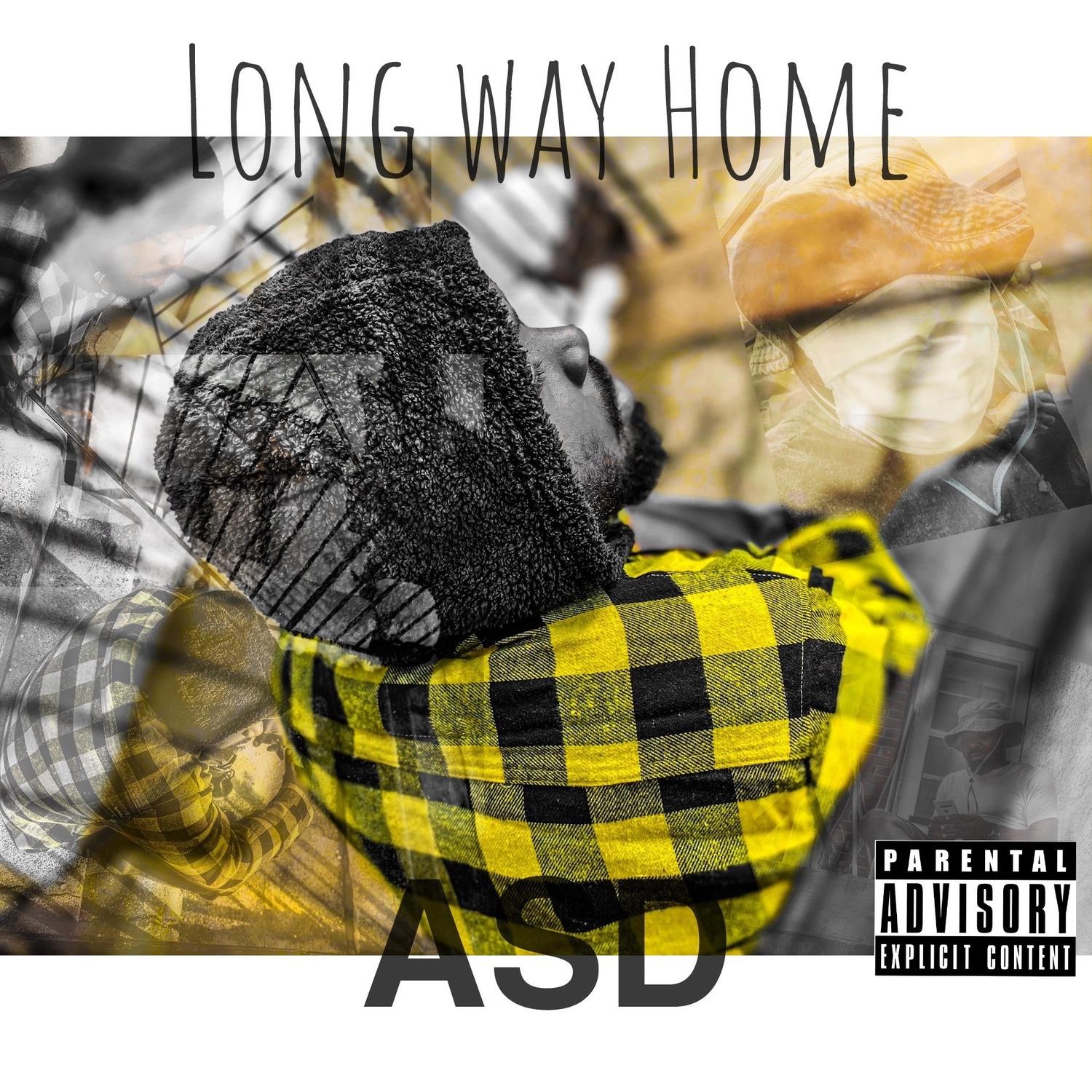 Long Way Home
