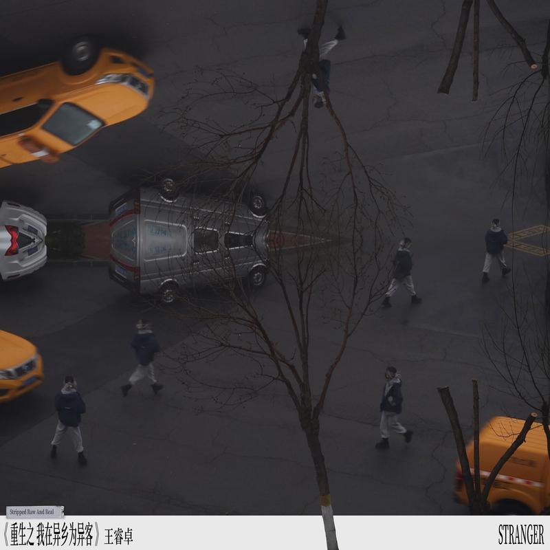 重生之我在异乡为异客 (DJ版)