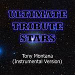 Future - Tony Montana (Instrumental Version)专辑