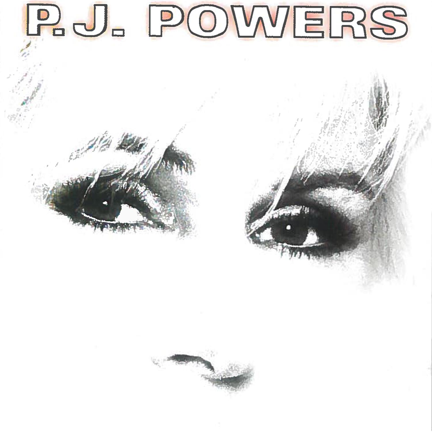 PJ Powers - Over and Over