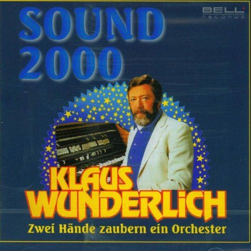 Sound 2000, Vol. 1