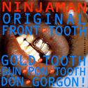 Original Front Tooth Gold Tooth Don Gorgon