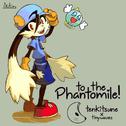 To The Phantomile!专辑