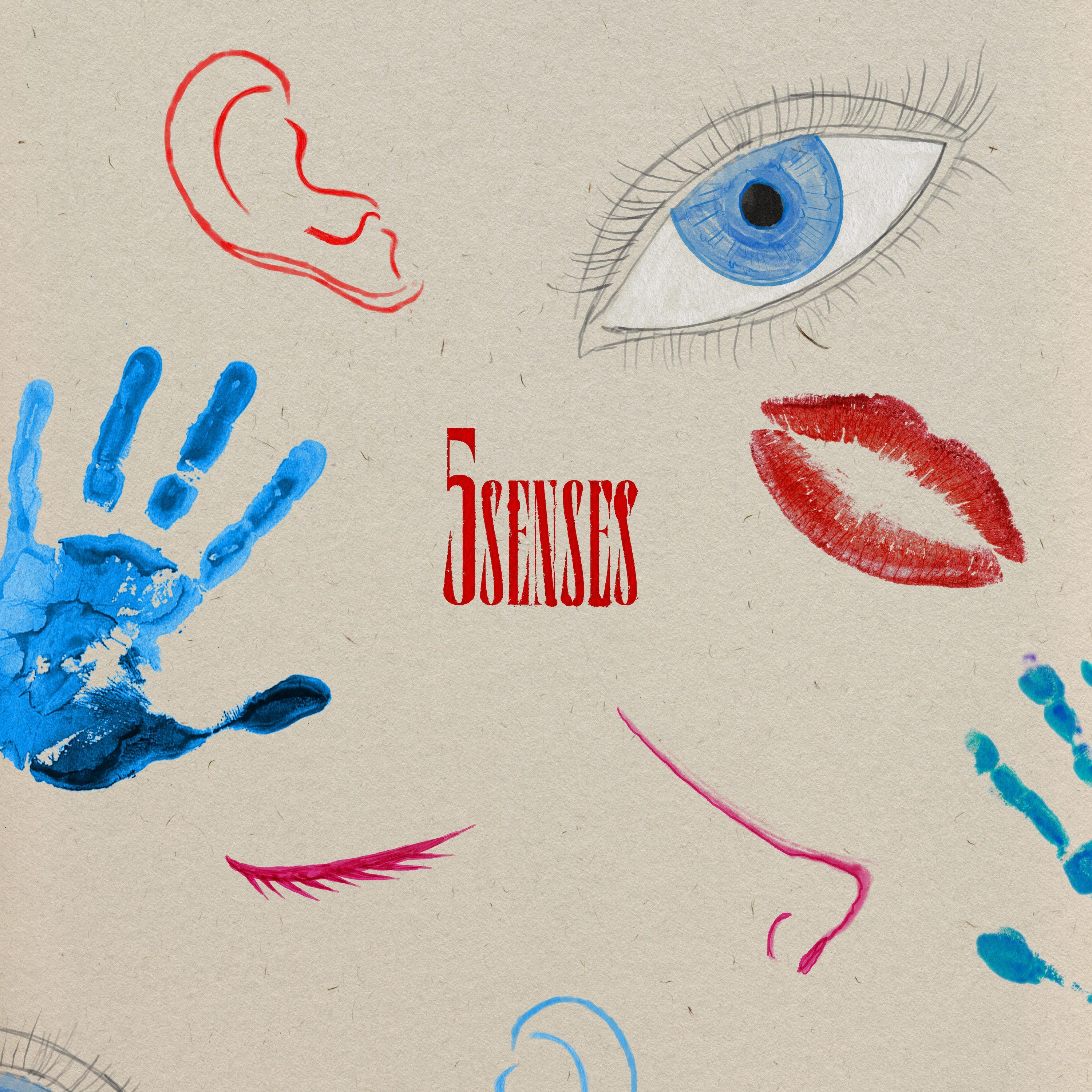 5 Senses
