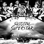 Suicidal Superstar专辑
