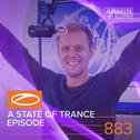 A State Of Trance Episode 883 (+ Guest Mix: Push)专辑