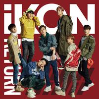 （986无损精品） （盖世英雄）IKON - 周大侠Rhythm Ta(090)②①中大多和声完整版现场特效伴奏