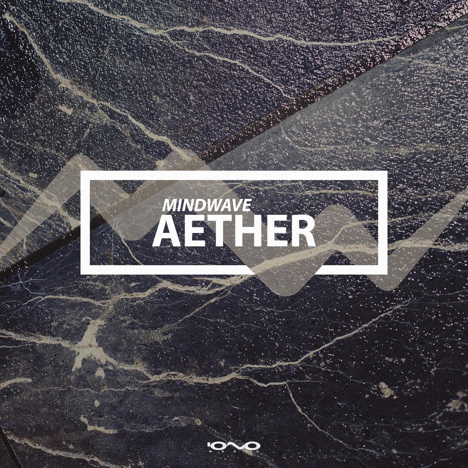 Aether - Single专辑