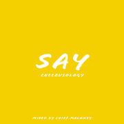 Say