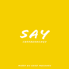 Say