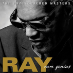 Rare Genius: The Undiscovered Masters专辑