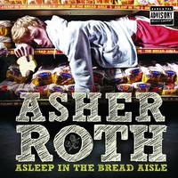 Be By Myself - Asher Roth Ft Cee Lo ( Instrumental )
