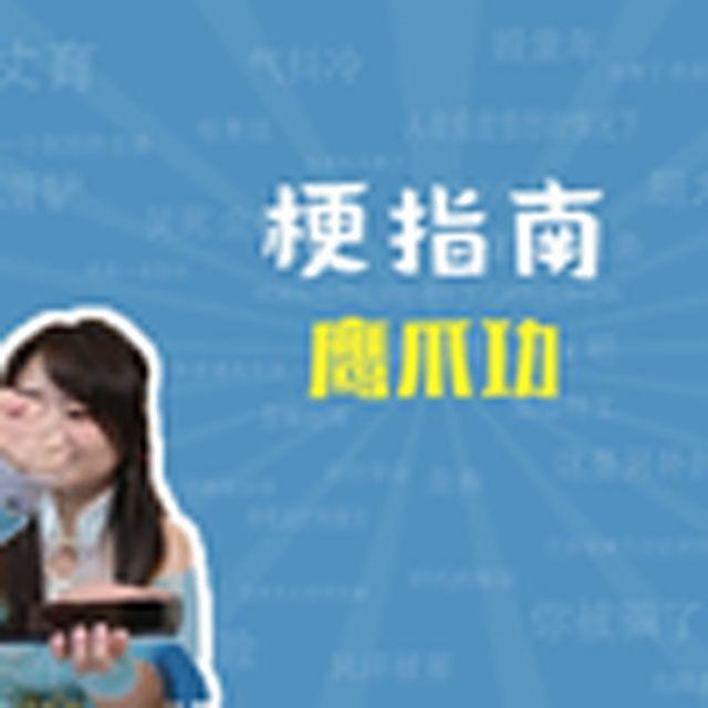 【梗指南】鹰爪功是什么梗