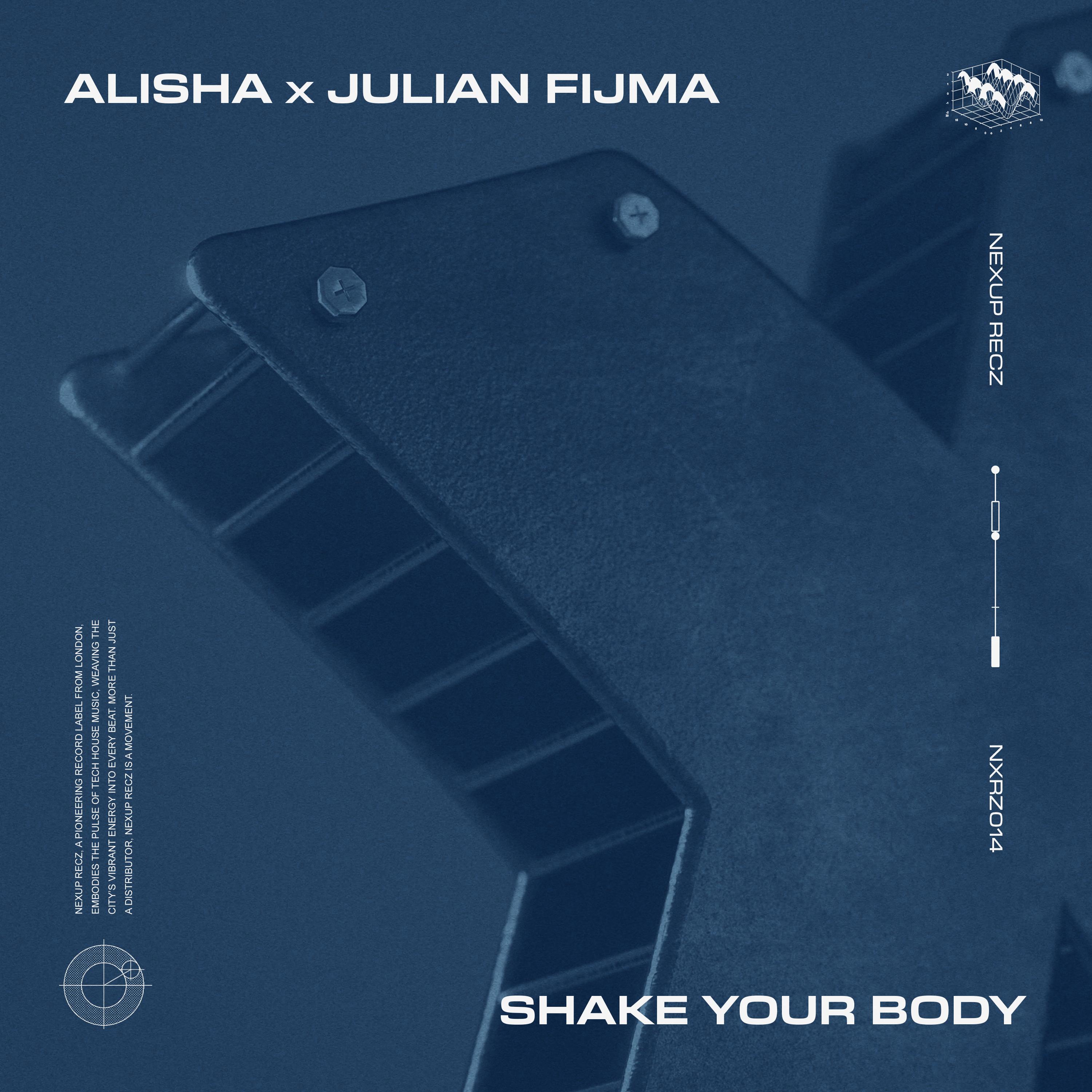 Shake Your Body