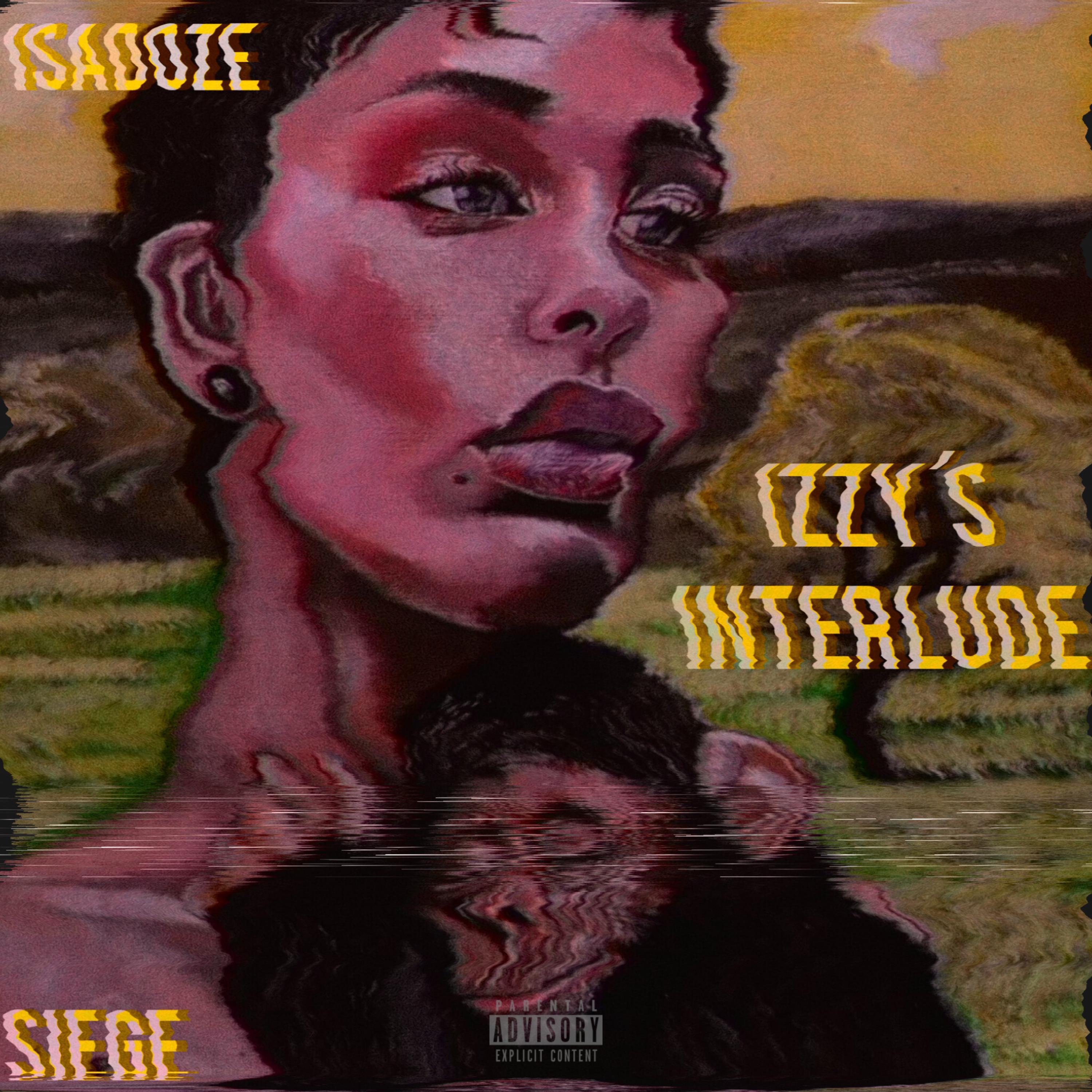 IZZY'S INTERLUDE (feat. ISADOZE)