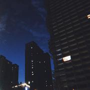 破 碎 的 情 书